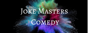 Joke Masters Comedy Presents: A 4/20 Comedy Show @ Flood Valley Brewery