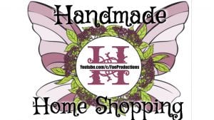 Handmade Home Shopping! Lineup of Renfaire, Fest & Market Merchants & Makers far & wide! @ YouTube